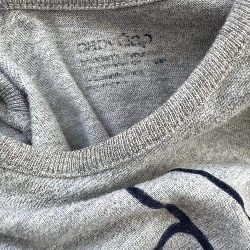Gap Onesies, Bundle of 3